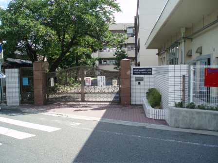 その他　吹田市立山田第二小学校（その他）まで826m