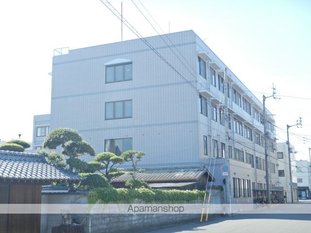 病院　兼松病院（病院）まで534m