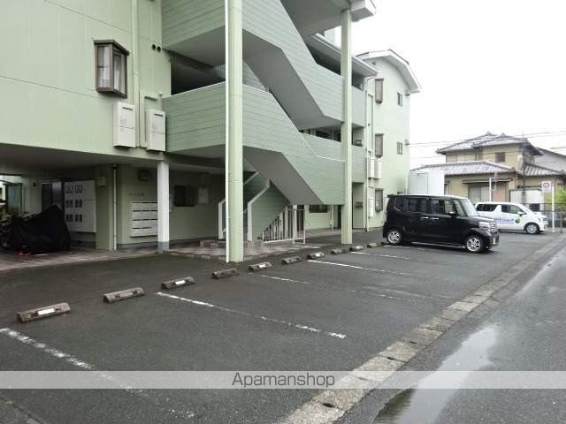 グリーンハートIIのその他写真