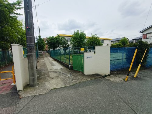 幼稚園・保育園　船橋市立西船保育園（幼稚園・保育園）まで745m