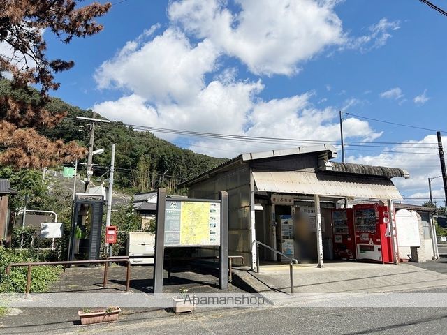 その他　吉備津駅（その他）まで2004m