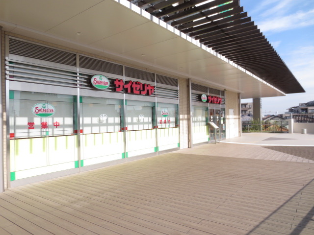 飲食店　サイゼリヤ長津田駅前店（飲食店）まで810m