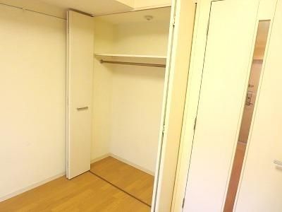 収納　★クローゼット★