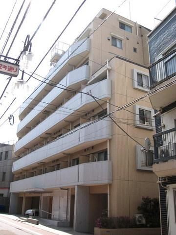 建物外観　★外観★