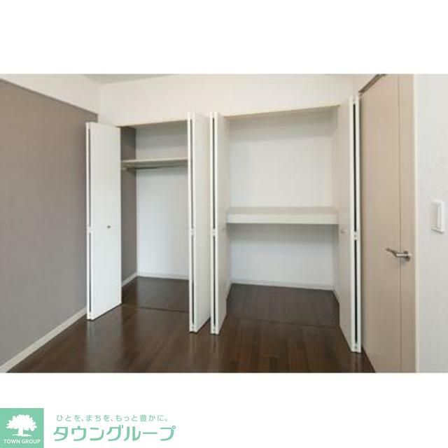 収納　同間取り他部屋参照