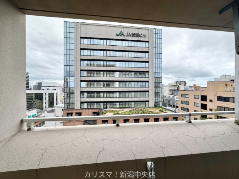 眺望　※別部屋参考写真