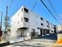 大塚・帝京大学駅より徒歩3分 築5年6ヶ月 3階建の賃貸物件