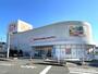 スーパー　オーケー　多摩大塚店（スーパー）まで334m