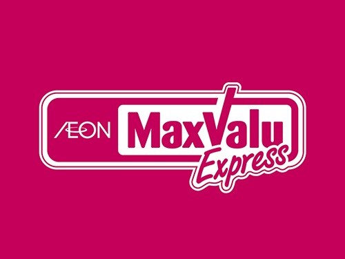 スーパー　マックスバリュエクスプレス大濠店（スーパー）まで431m
