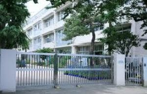 小学校　世田谷区立深沢小学校（小学校）まで416m