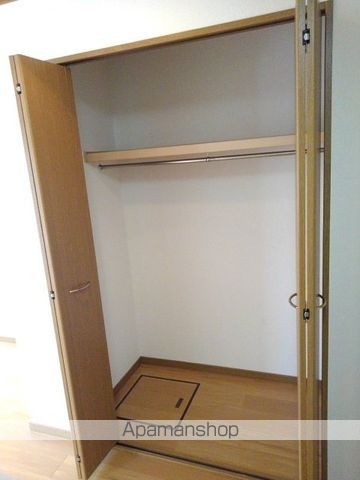 Defi二葉の内装写真