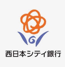 銀行　☆西日本シティ銀行 JR朽網駅（銀行）まで1700m