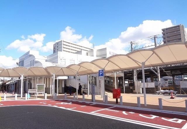 その他　名鉄犬山線　西春駅（その他）まで2500m