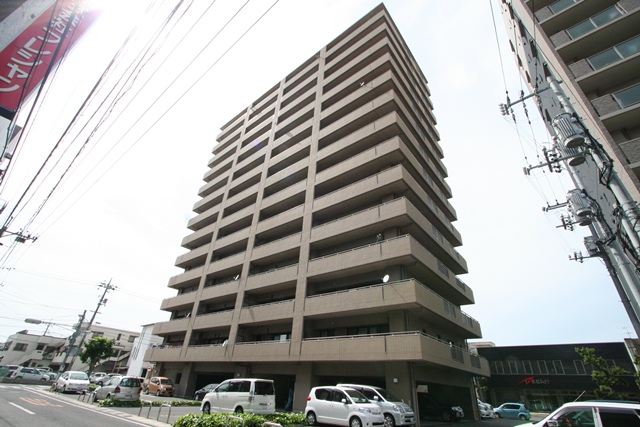 駐車場　1台無料！
