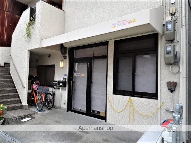 幼稚園・保育園　まんまる保育園（幼稚園・保育園）まで272m