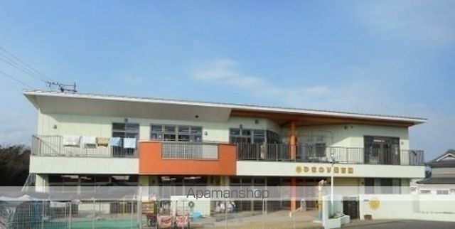 幼稚園・保育園　ひまわり保育園（幼稚園・保育園）まで2400m