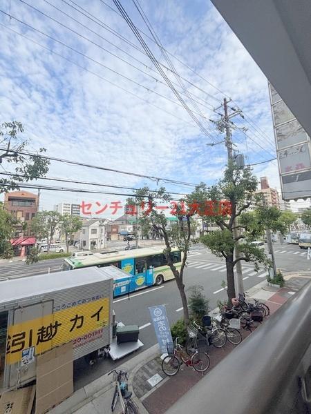 眺望　★内装です！★
