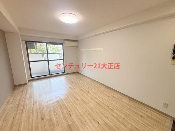 居室・リビング　★寝室★