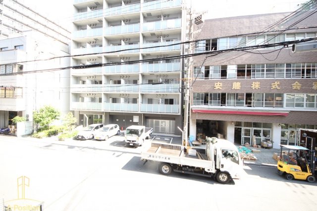 眺望　JINO新町