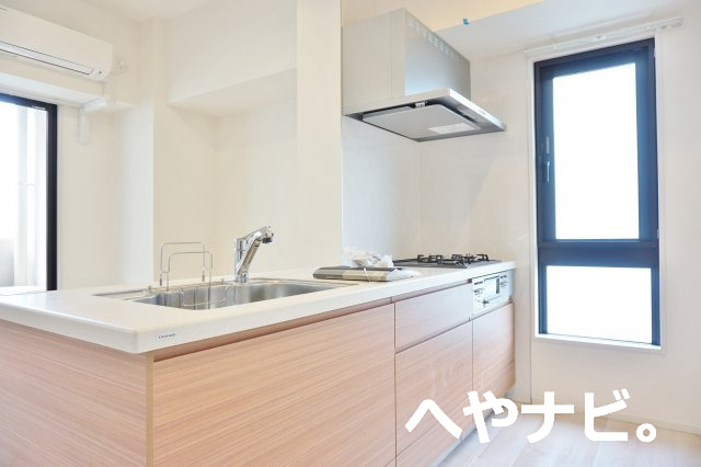 キッチン　★キッチン