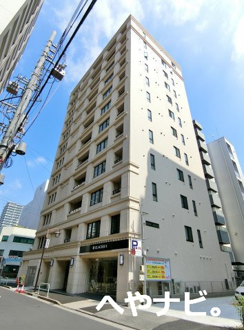 建物外観　★外観