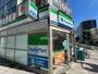 コンビニ　ファミリーマート 横浜長者町九丁目店（コンビニ）まで166m