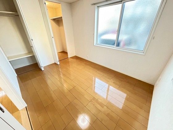 その他部屋・スペース　※別部屋の写真です
