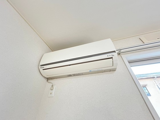その他設備　※別部屋の写真です