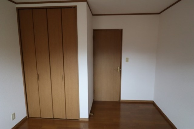 その他部屋・スペース　洋室６帖？