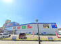 ショッピングセンター　エディオン東淡路店（ショッピングセンター）まで711m