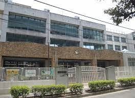 小学校　大阪市立太子橋小学校（小学校）まで1060m