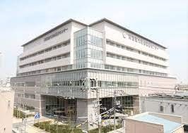 病院　関西医科大学総合医療センター（病院）まで690m