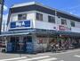 スーパー　ビッグ・エー 江戸川北小岩店（スーパー）まで569m