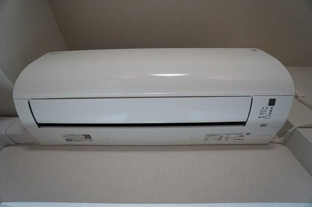 その他設備　☆エアコン付き☆