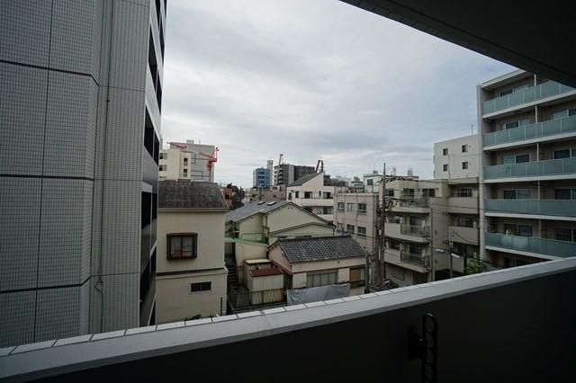 眺望　☆眺望良好☆