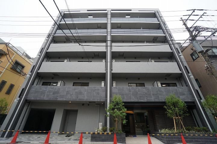 建物外観　☆きれいな外観☆