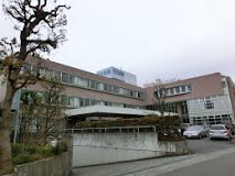 病院　竹口病院（病院）まで2200m