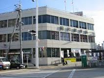 郵便局　昭和郵便局（郵便局）まで1640m