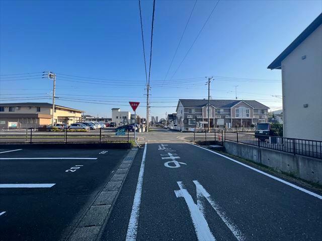 その他　周辺環境