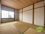 その他部屋・スペース　こちらの部屋は和室です、落ち着きますね！