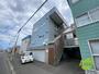 建物外観　札幌市北区新琴似１条「ハイツ静」
