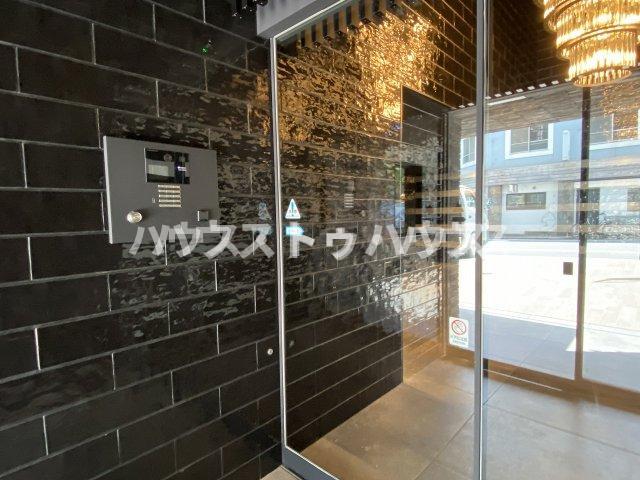 ロビー
