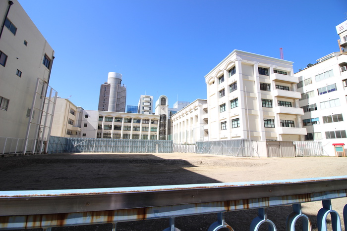 小学校　堀川小学校（小学校）まで276m