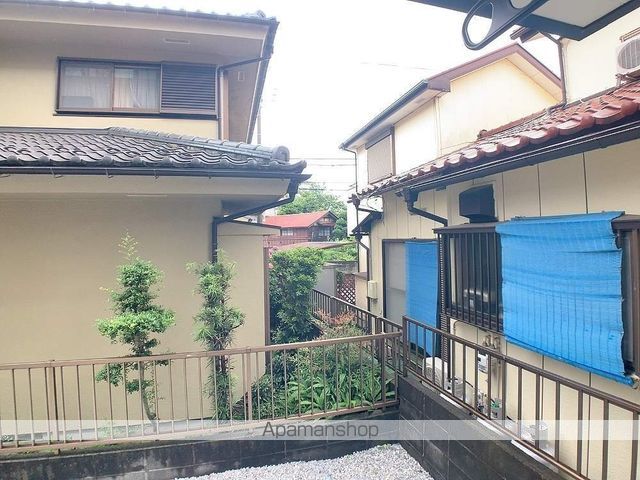眺望　眺望