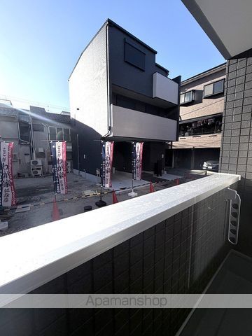 眺望　眺望