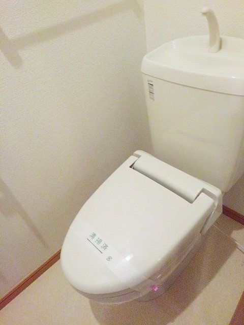 トイレ　☆トイレ☆