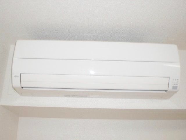 その他設備　☆エアコン☆