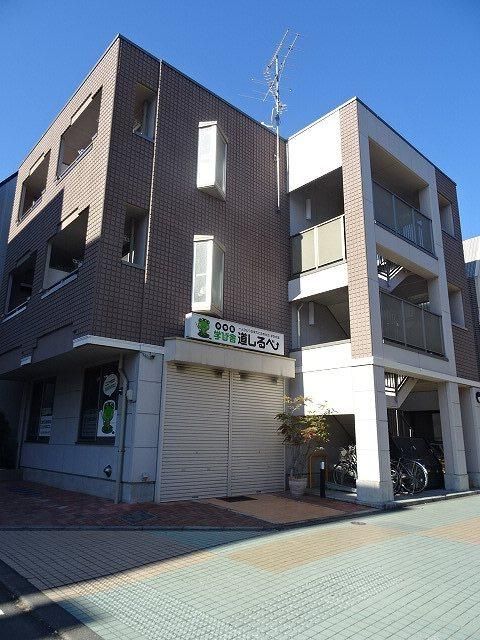 建物外観　☆外観☆