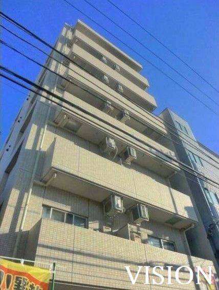 建物外観　☆外観☆