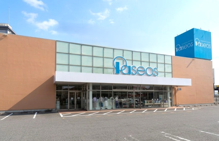 その他　Paseosパシオス 御殿場店（その他）まで759m